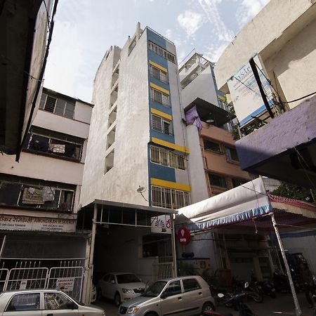 Oyo 2646 Hotel Staywel Pune Exterior photo