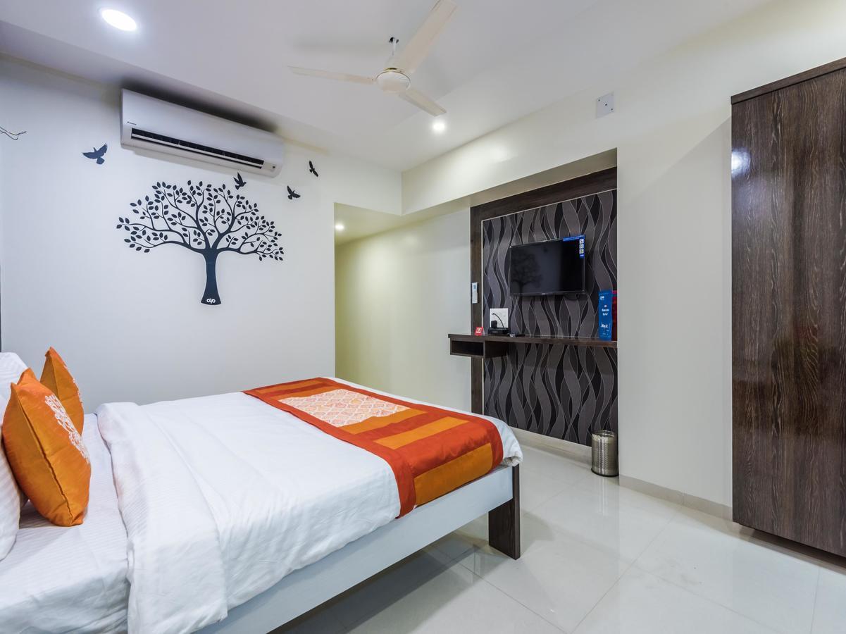Oyo 2646 Hotel Staywel Pune Exterior photo