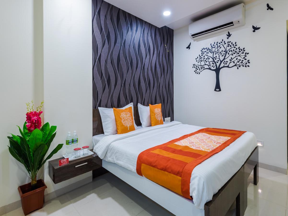 Oyo 2646 Hotel Staywel Pune Exterior photo
