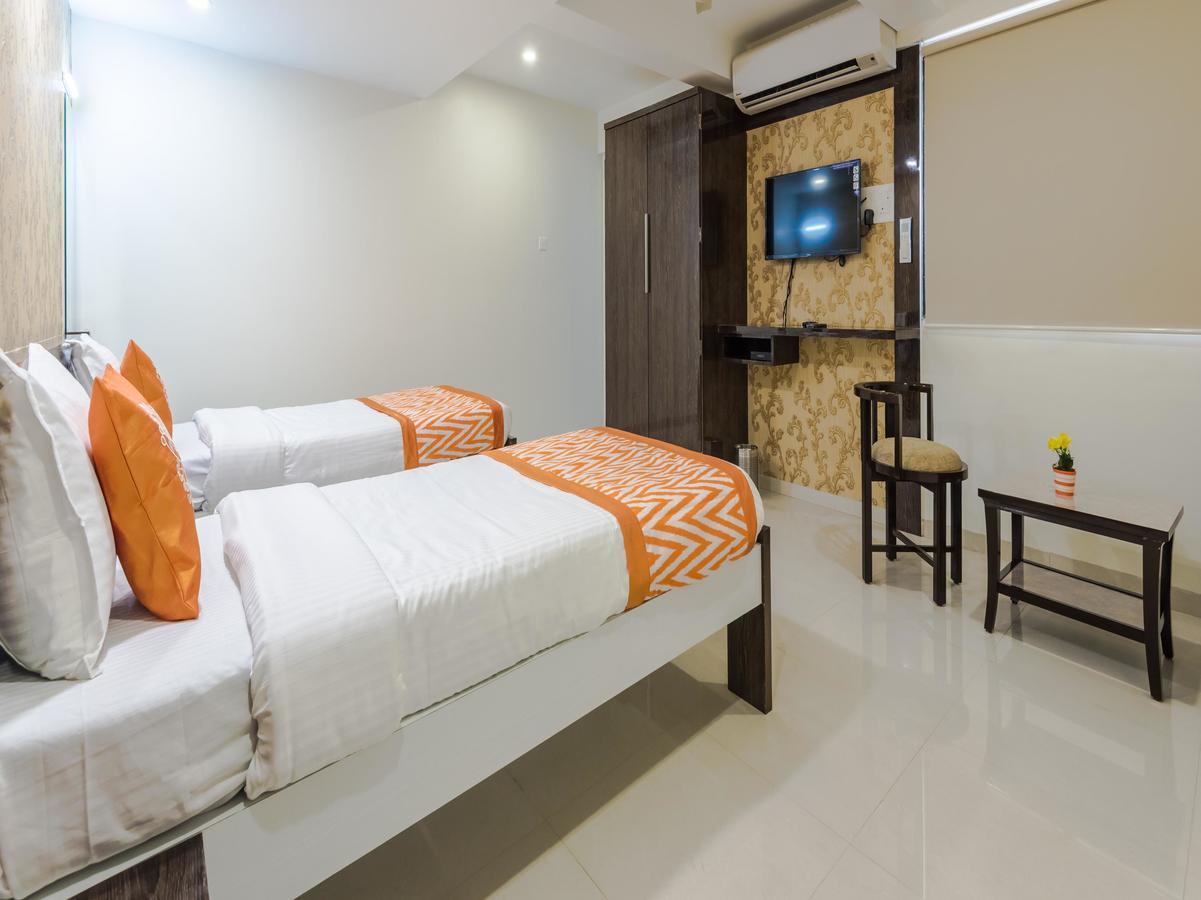 Oyo 2646 Hotel Staywel Pune Exterior photo