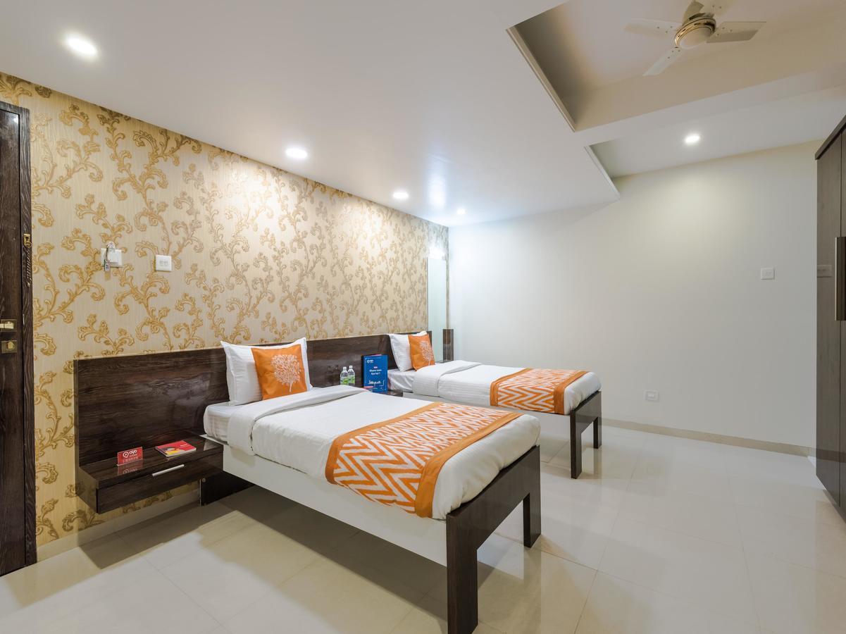 Oyo 2646 Hotel Staywel Pune Exterior photo