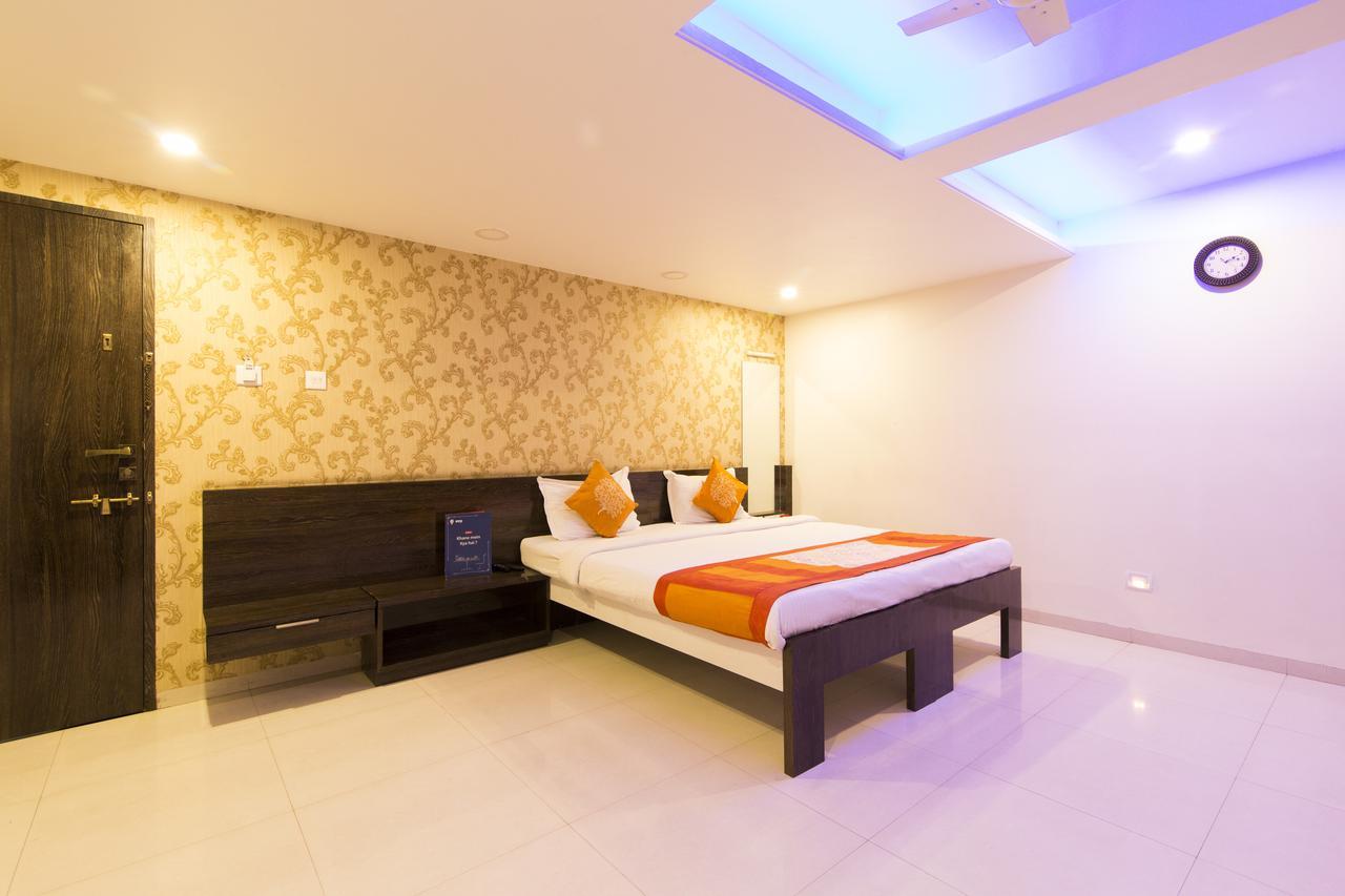 Oyo 2646 Hotel Staywel Pune Exterior photo