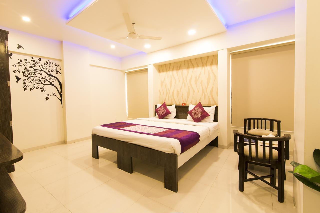 Oyo 2646 Hotel Staywel Pune Exterior photo