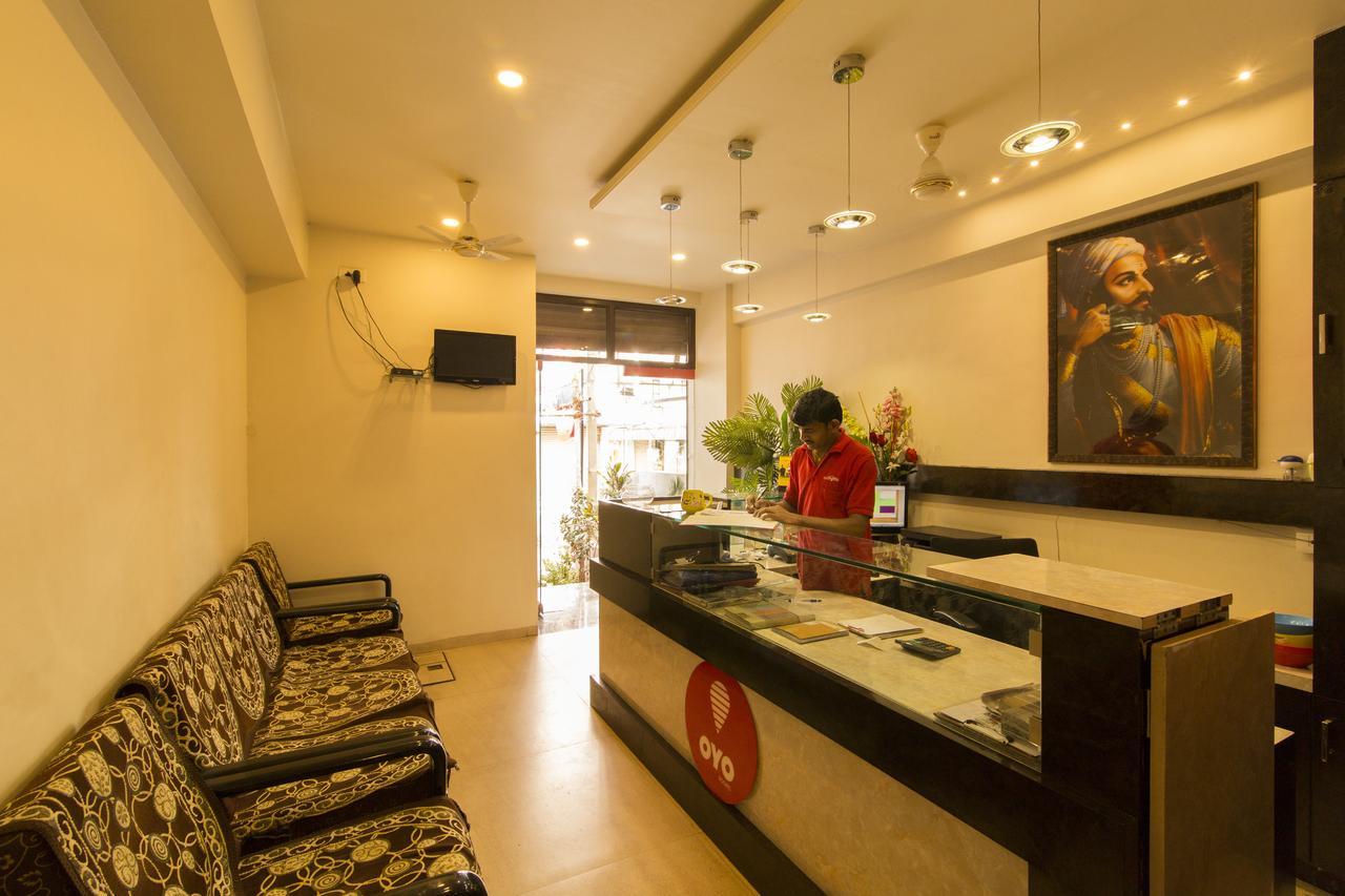 Oyo 2646 Hotel Staywel Pune Exterior photo