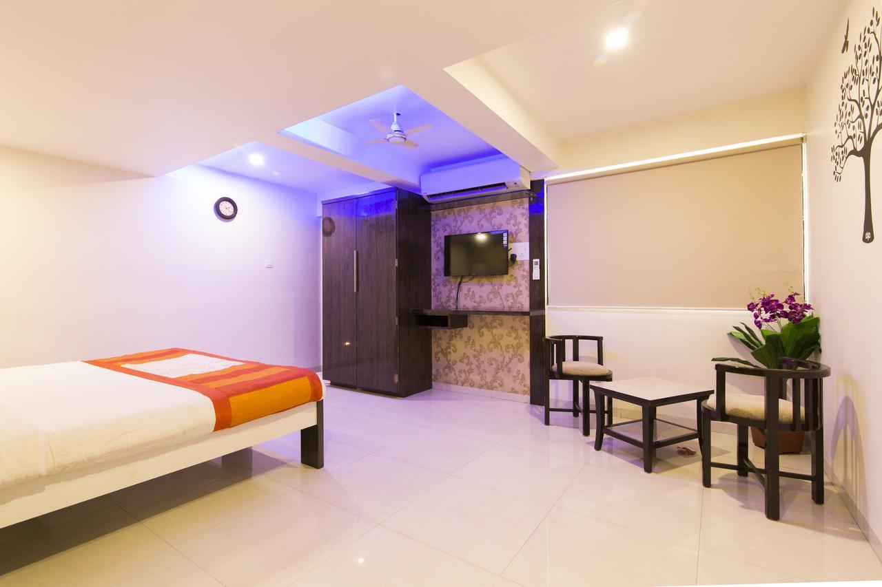 Oyo 2646 Hotel Staywel Pune Exterior photo