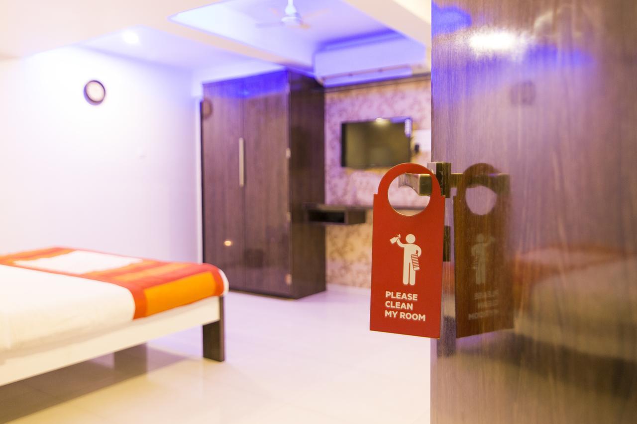 Oyo 2646 Hotel Staywel Pune Exterior photo